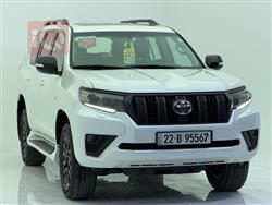 تويوتا لاندكروزر برادو